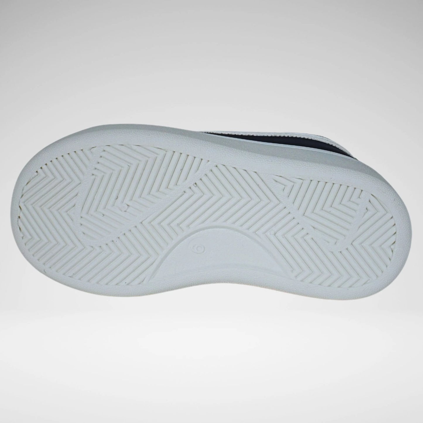 Six Seven Infants Sneaker | Navy/White