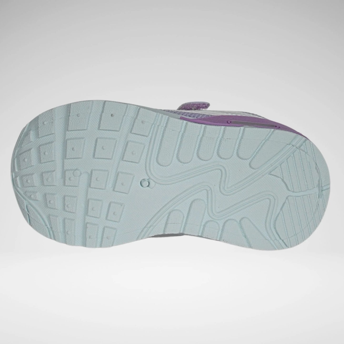 Pierre Cardin Panda Baby Sneaker | Lilac