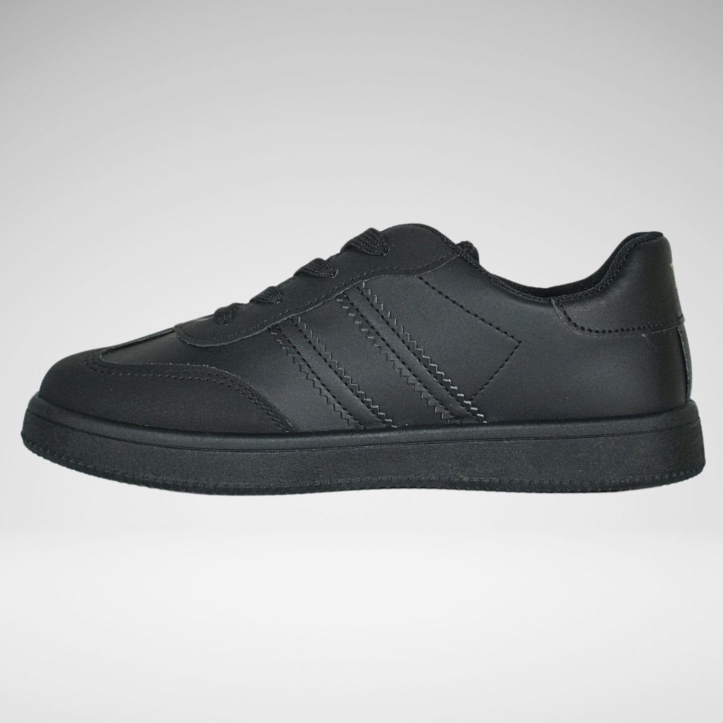 Soviet Isla Girls Sneaker | Black