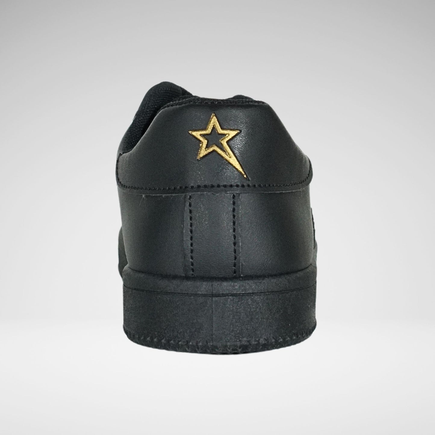 Soviet Isla Girls Sneaker | Black