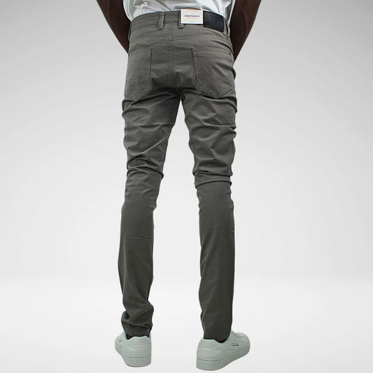 Jonathan D Marlon Jeans | Cement