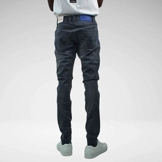 Jonathan D Vittorio Denim Jeans | Steel