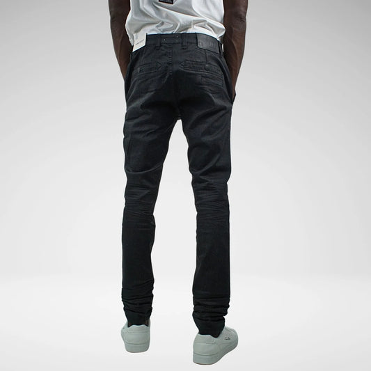 Jonathan D France Denim Jeans | Black