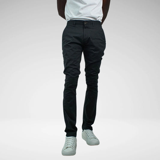 Jonathan D Denzel Chino | Black