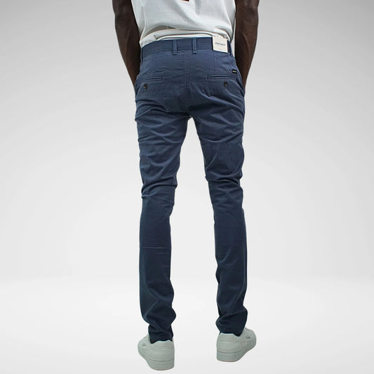 Jonathan D Denzel Chino | Airforce