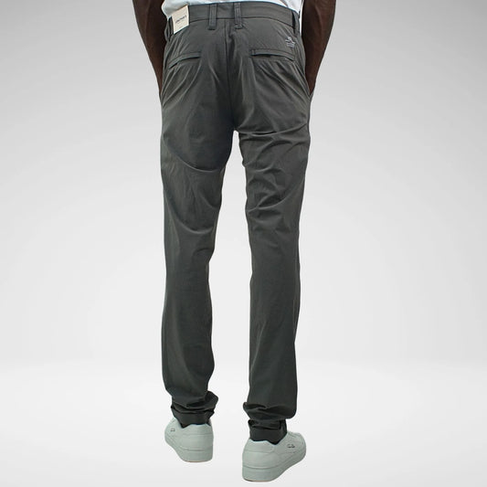 Jonathan D Avalon Men's Trouser | Charcoal