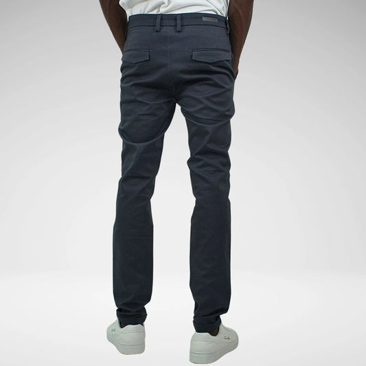Jonathan D Jovi Trouser | Navy