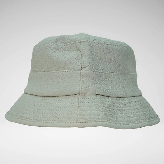 Jonathan D Silvio Bucket Hat | Cream