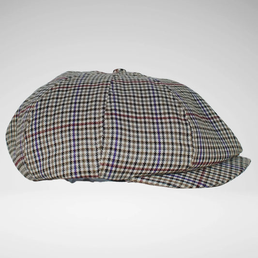 JOHNATAN D Mh7725002 WHITE