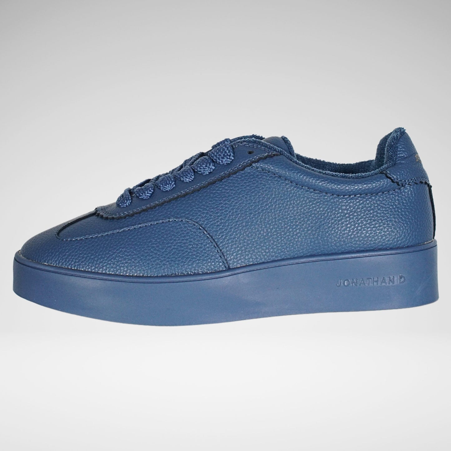 Jonathan D Cort Court Low Sneakers | Petrol