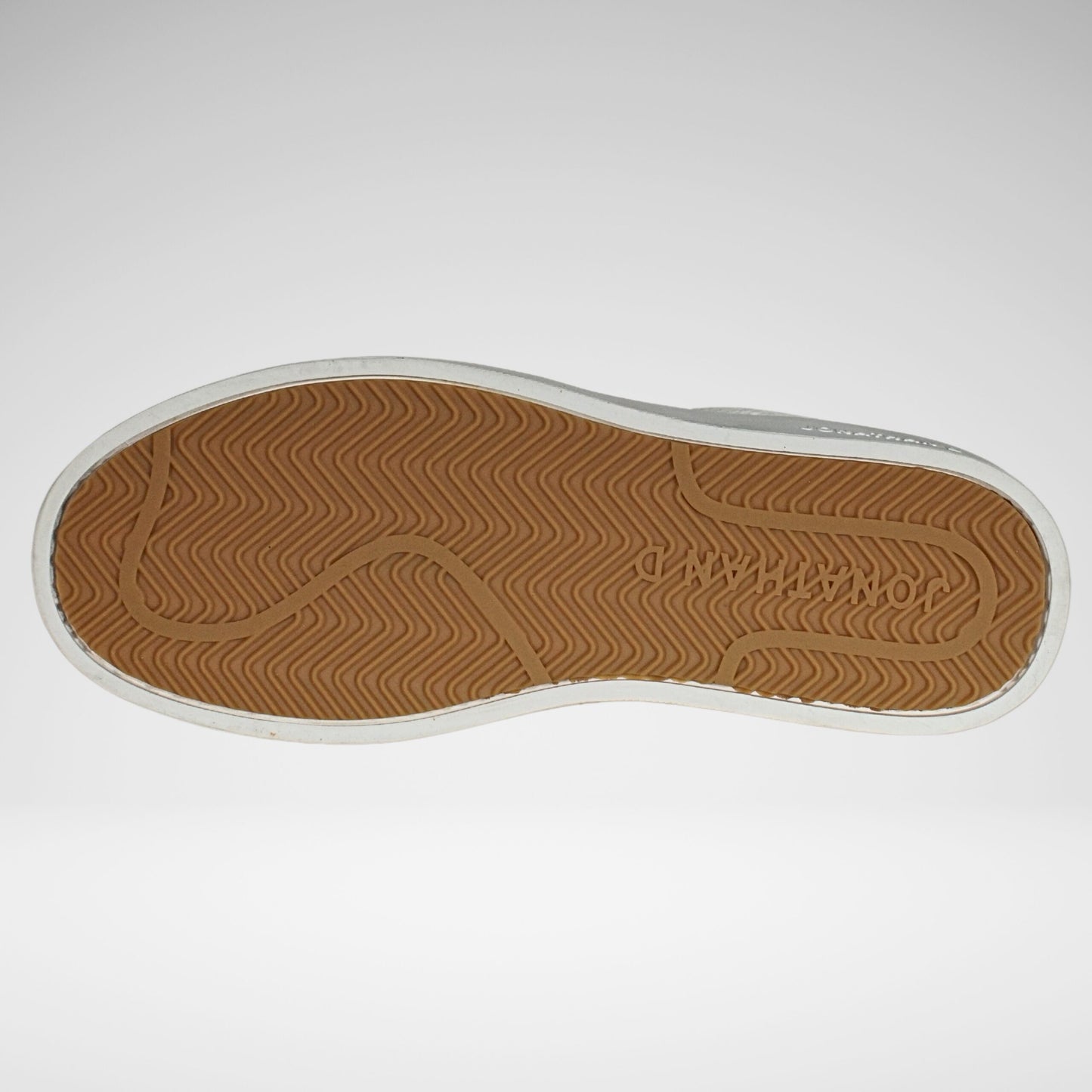 Jonathan D Cort Court Low Sneakers | White