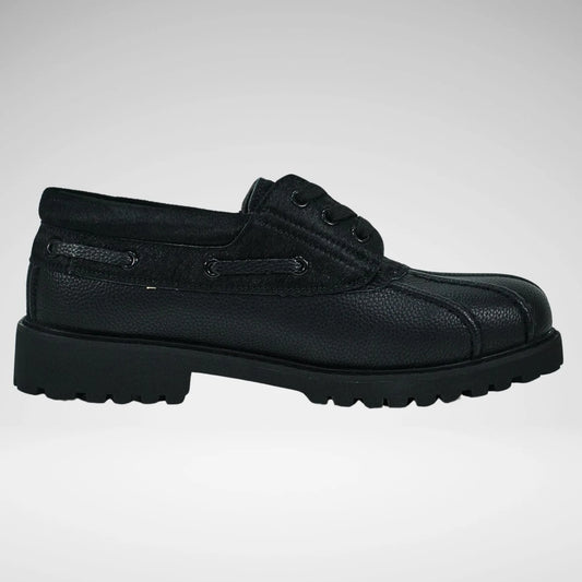 Jonathan D Donnie Shoe | Black
