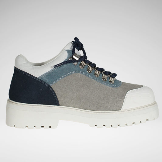 Jonathan D Huke Mountaineering Shoes | Ocean