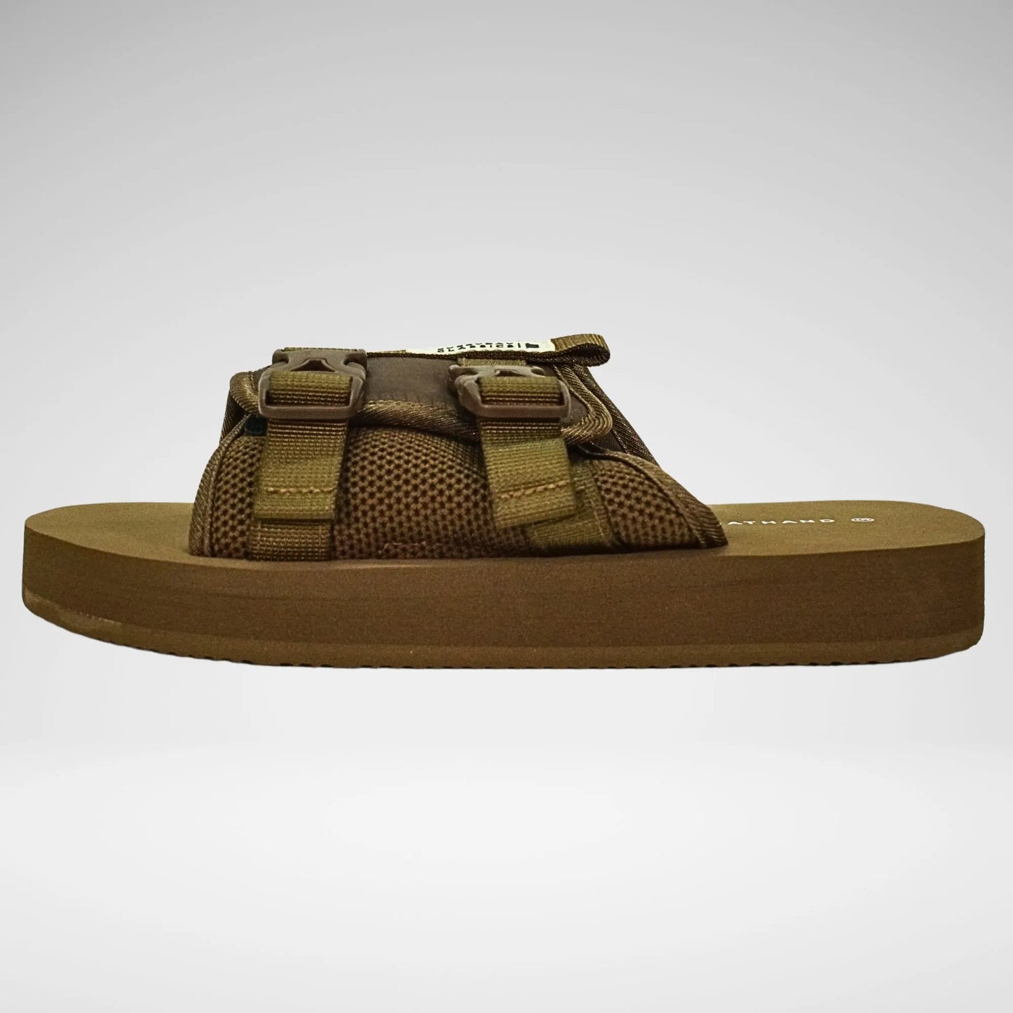 Jonathan D Jack Sandal | Acorn