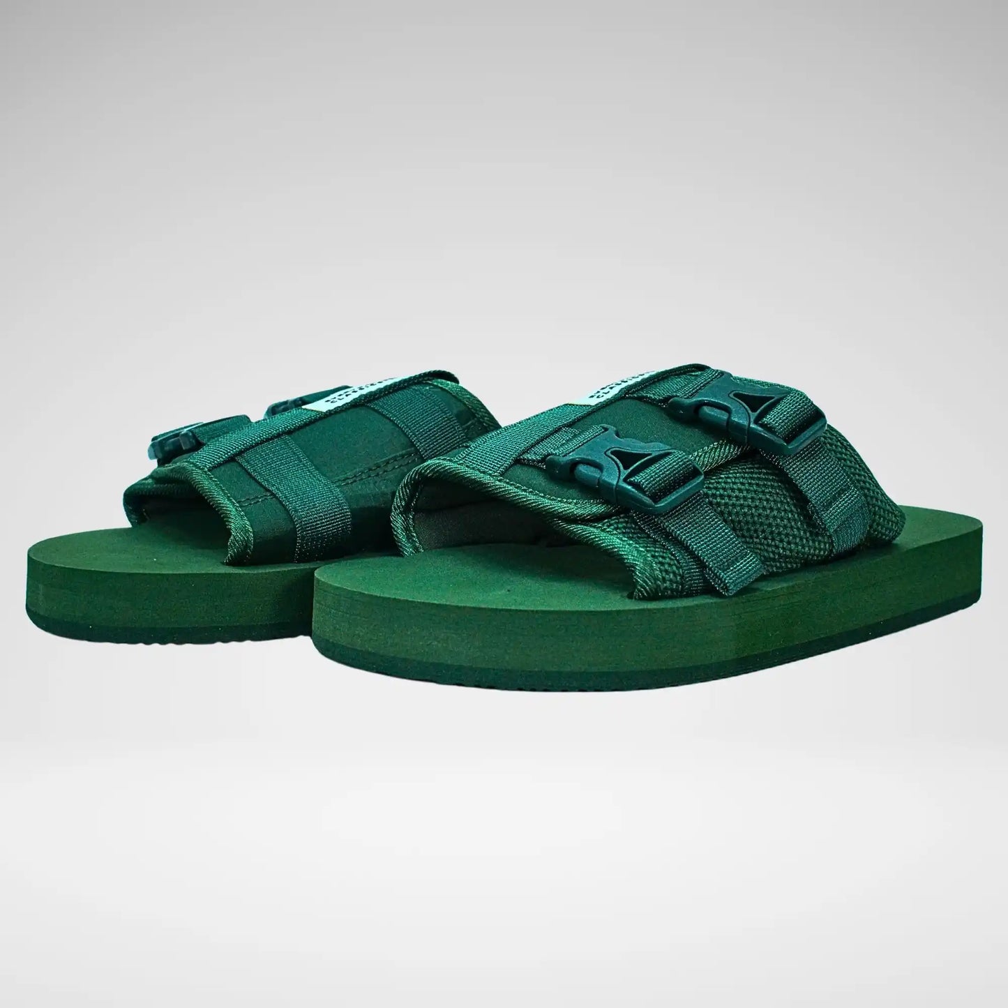 Jonathan D Jack Sandal | Moss