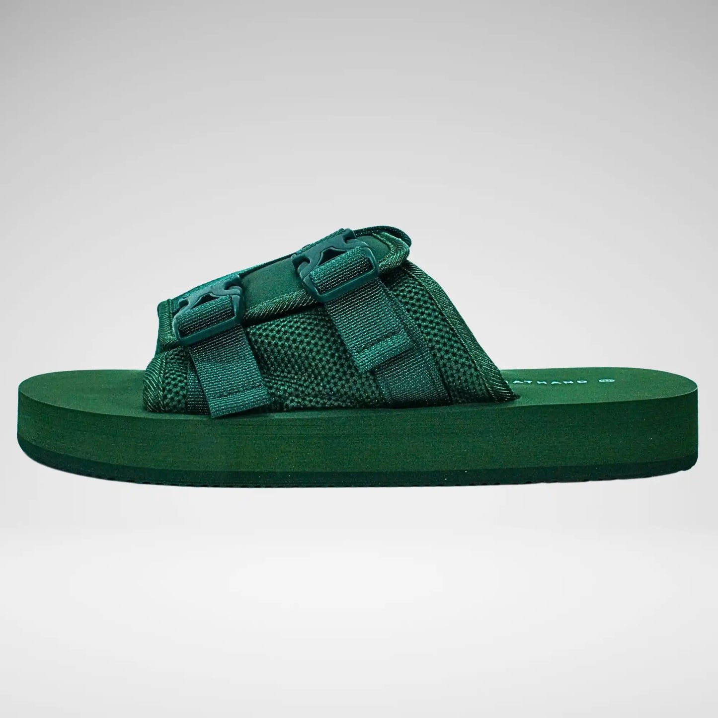 Jonathan D Jack Sandal | Moss