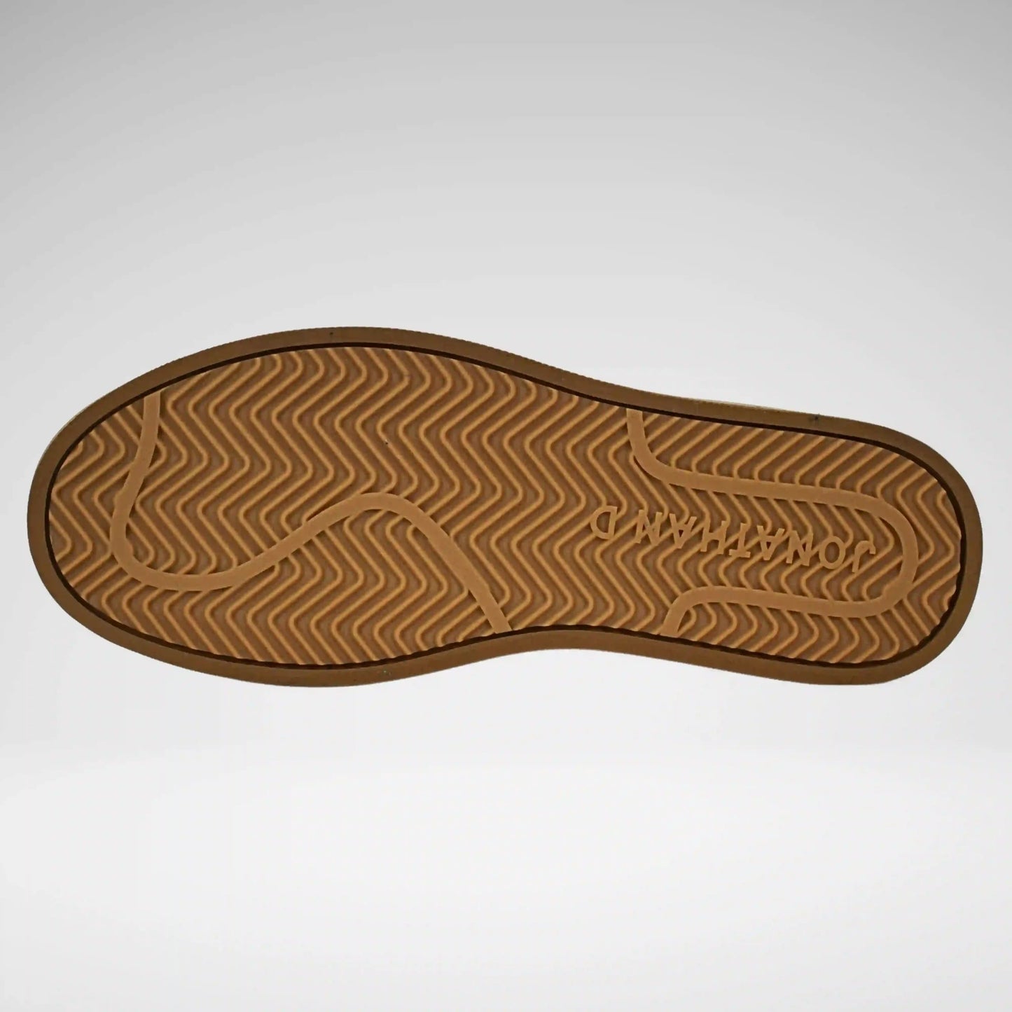 Jonathan D Cort Suede Shoes | Toffee