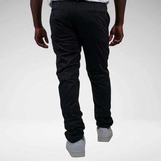 Jonathan D Gian Chino | Charcoal