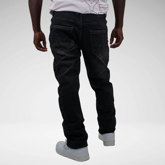 Jonathan D Rubini Jeans | Black