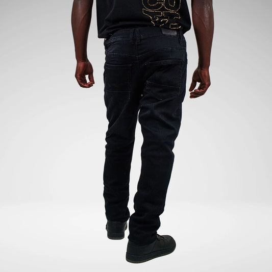 Jonathan D Stuart Denim Jeans | Black