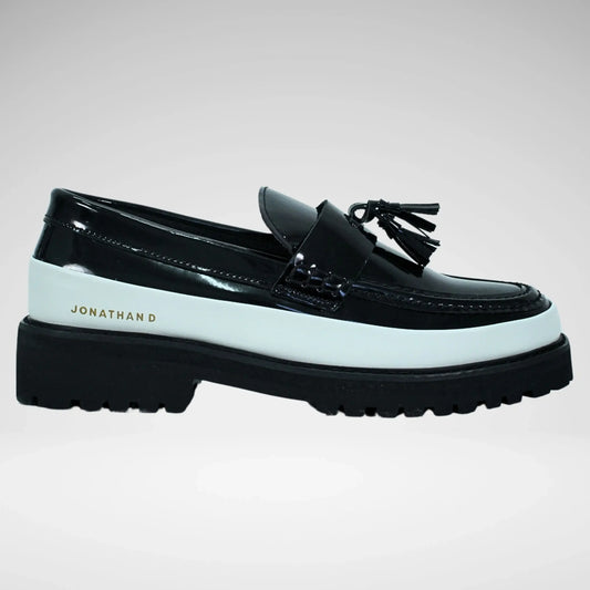 Jonathan D Paolo Shoe | Dice