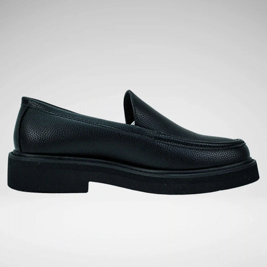 Jonathan D Presley Shoe | Black