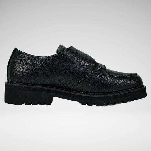 Jonathan D Tanner Shoe | Black