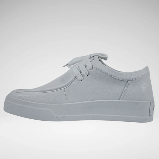 Jonathan D Junior Shoe | White