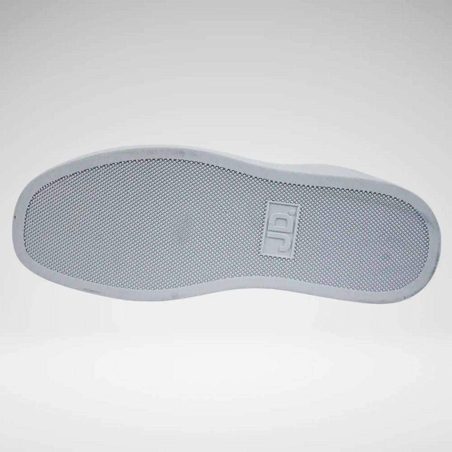 Jonathan D Junior Shoe | White