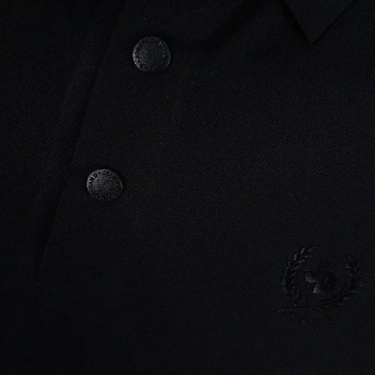 Jonathan D Luan Golfer | Black