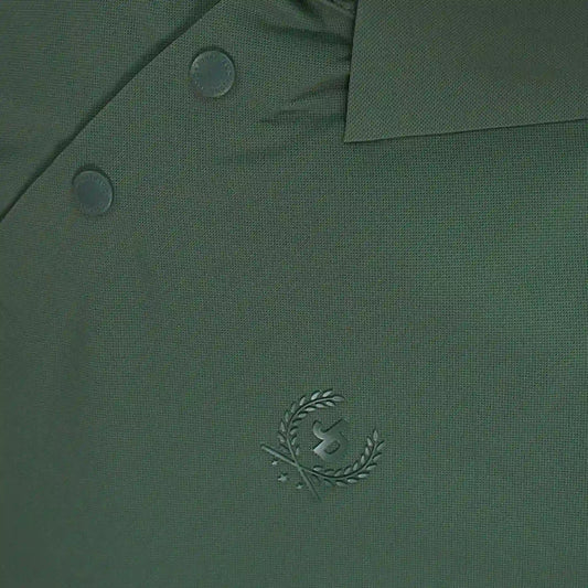 Jonathan D Luan Golfer | Moss