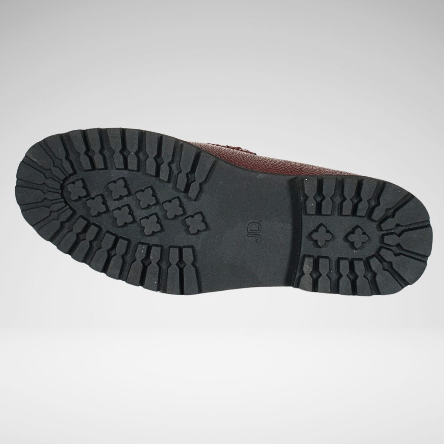 Jonathan D Pennymoc Loafer | Burgundy