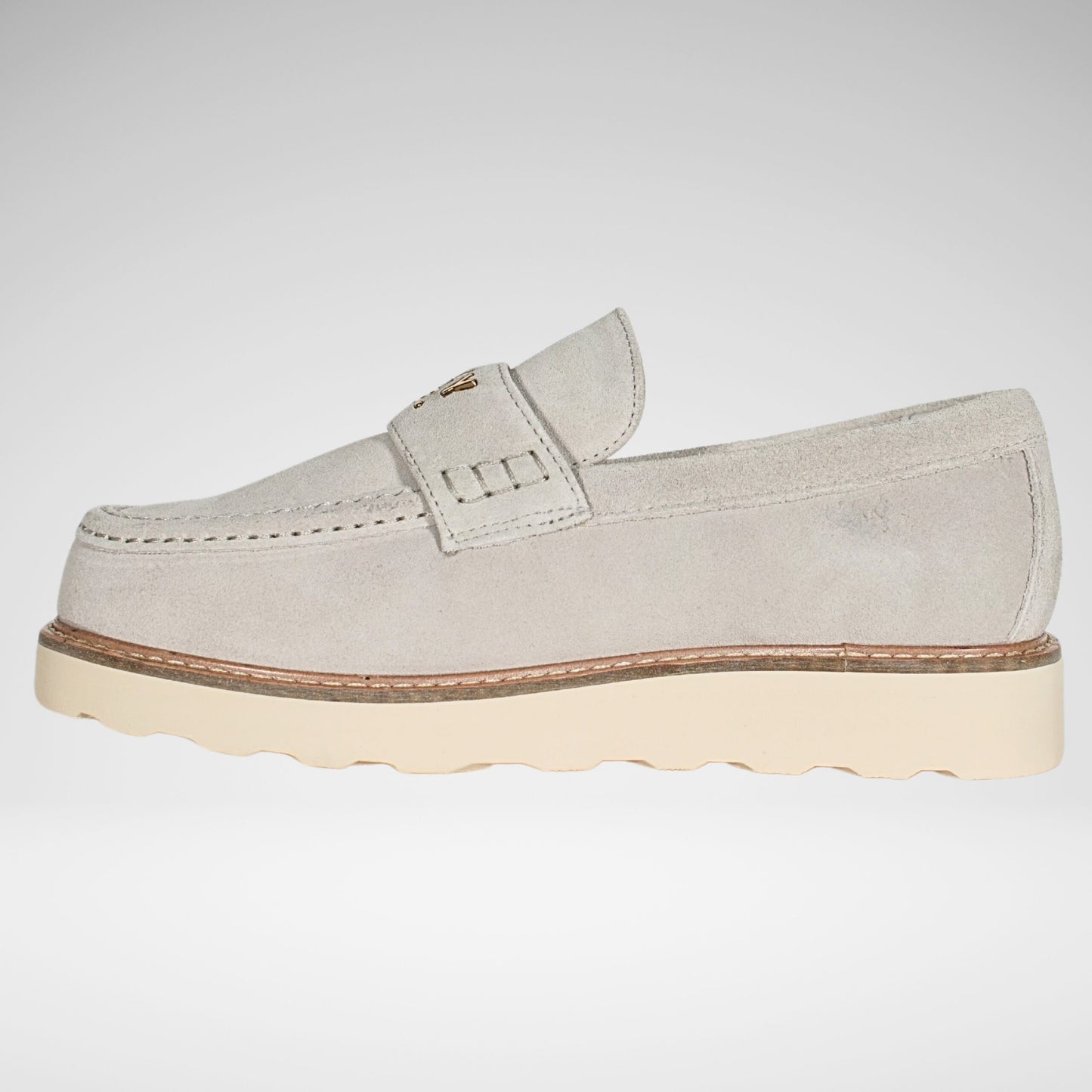 Jonathan D Douglas Loafer | Artic