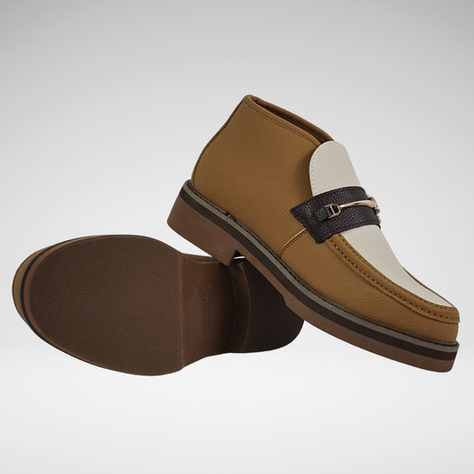 Jonathan D Finley Boot | Rum