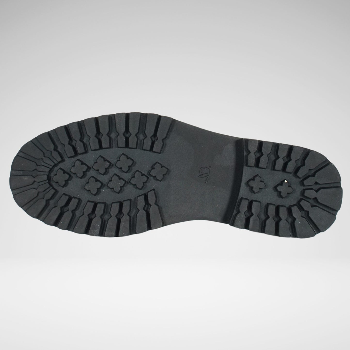 Jonathan D Sammy Fisherman Buckle Sandal | Black