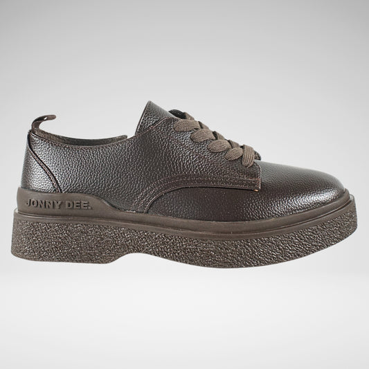Jonathan D Corbin Shoe | Choc