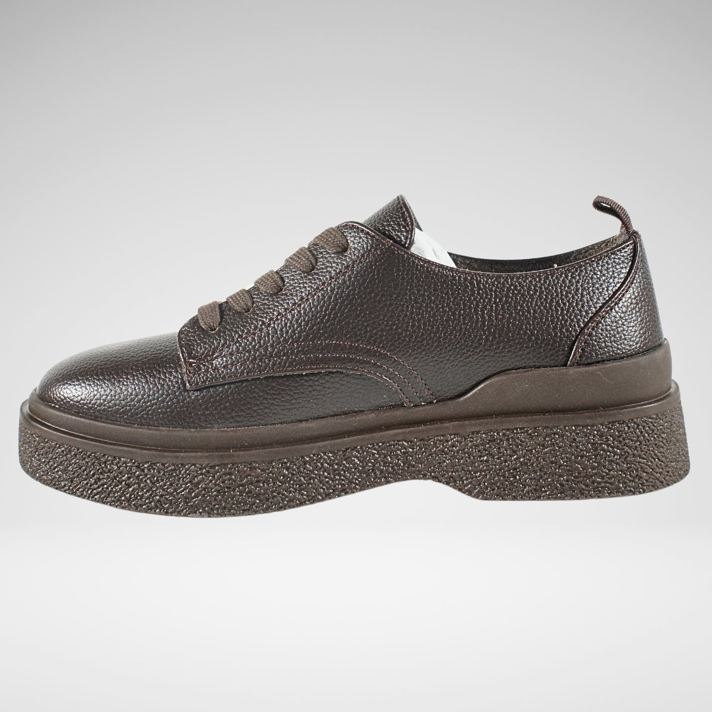 Jonathan D Corbin Shoe | Choc