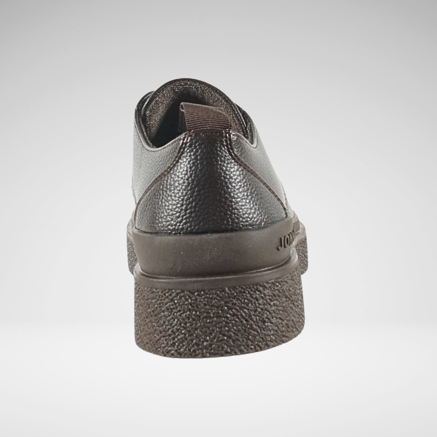 Jonathan D Corbin Shoe | Choc