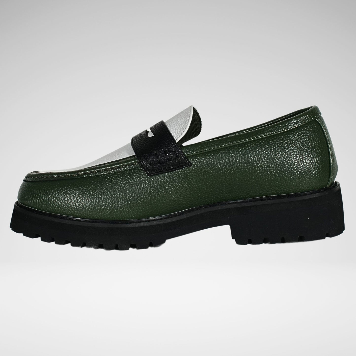 Jonathan D Pennymoc Loafer | Peppermint