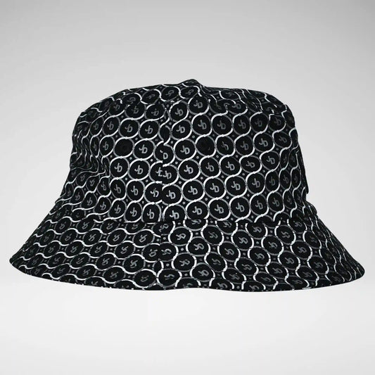 Jonathan D Rio Boonie Hat | Black
