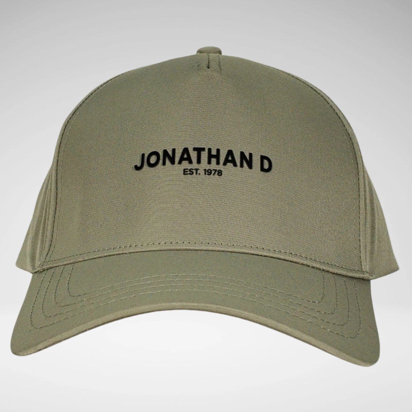 JONATHAN D DEVON PEAK CAP STONE
