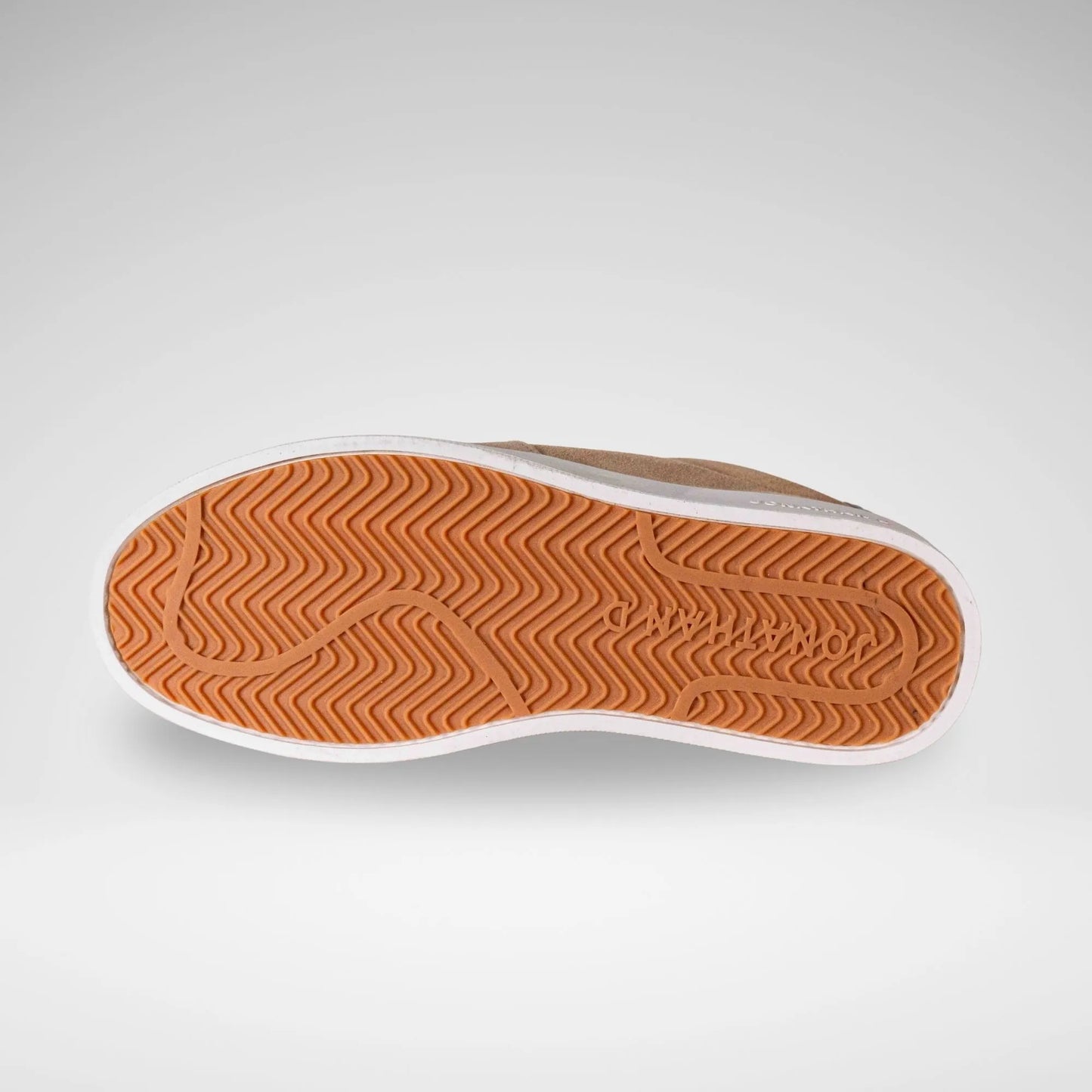 JONATHAN D JCOURT SUEDE Mc6802 Hazelnut