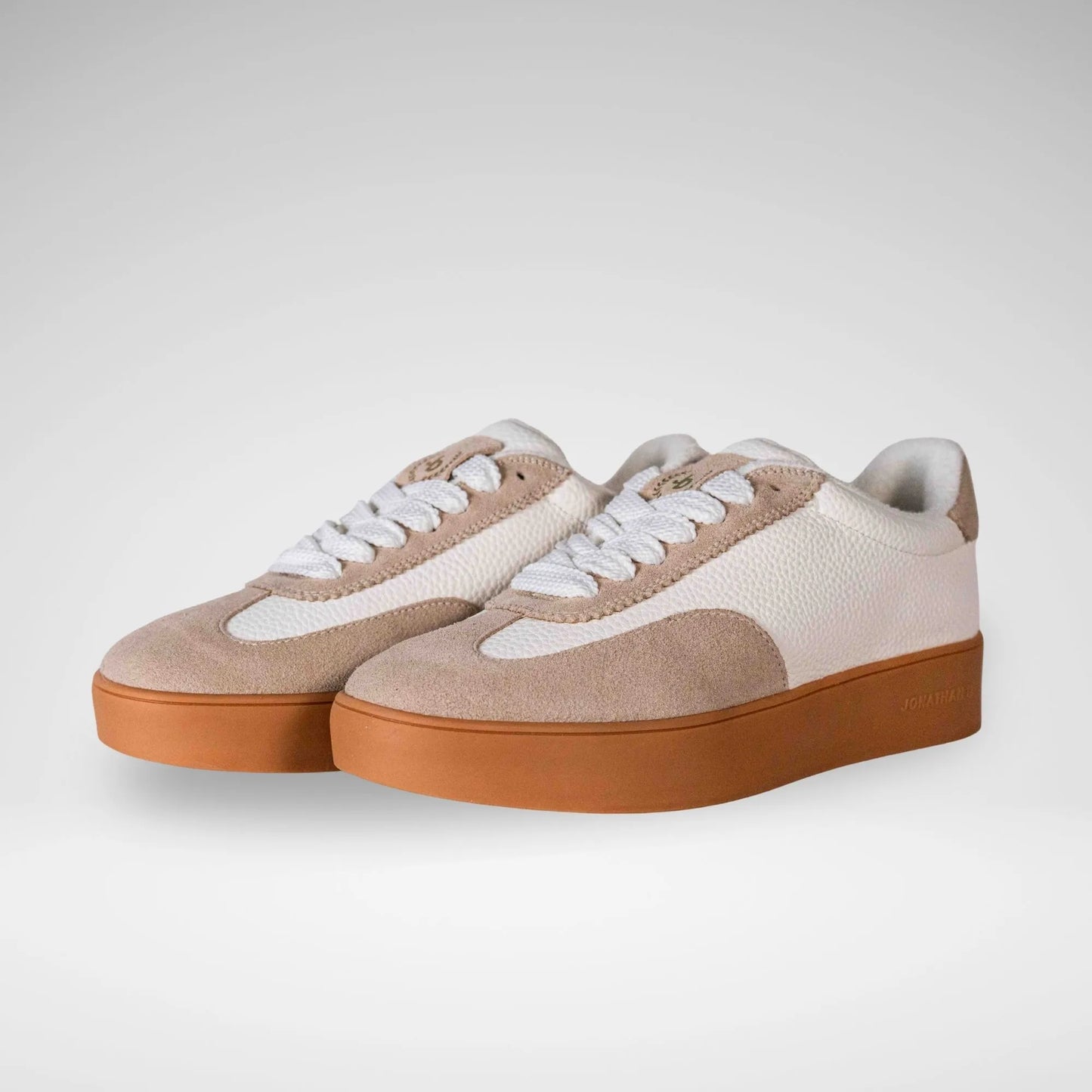 JONATHAN D JCOURT SUEDE Mc6802 Pine