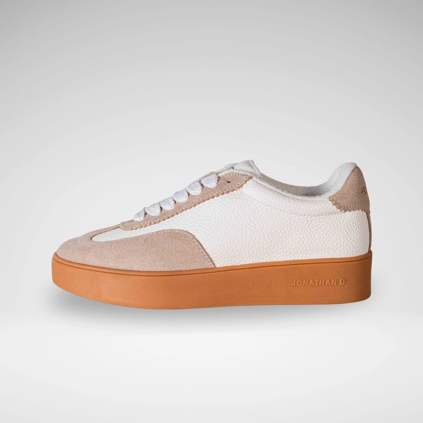 JONATHAN D JCOURT SUEDE Mc6802 Pine