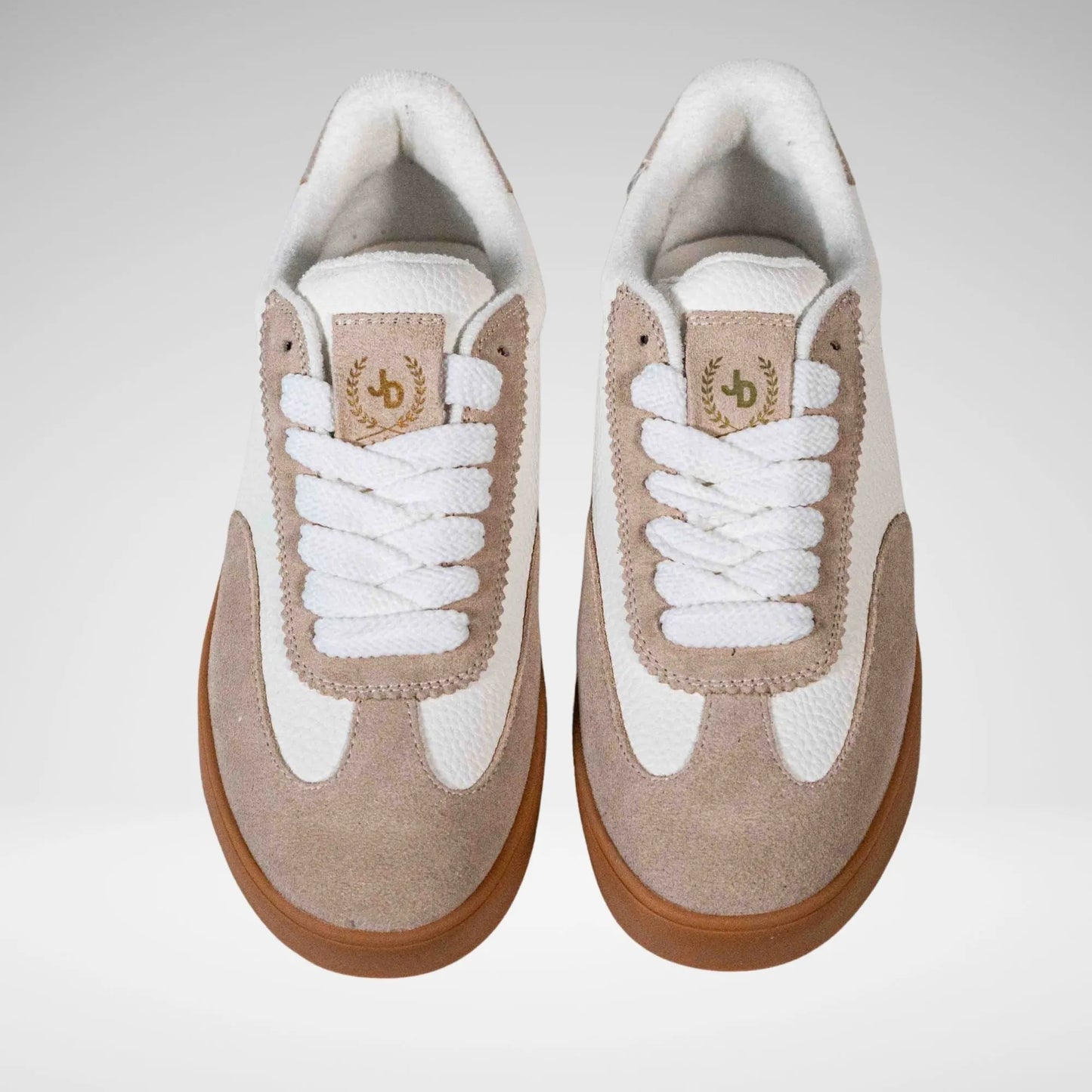 JONATHAN D JCOURT SUEDE Mc6802 Pine