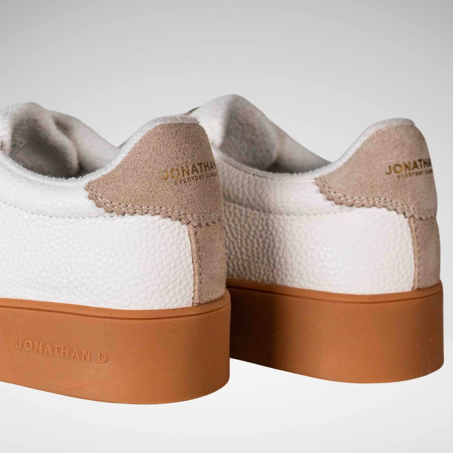 JONATHAN D JCOURT SUEDE Mc6802 Pine