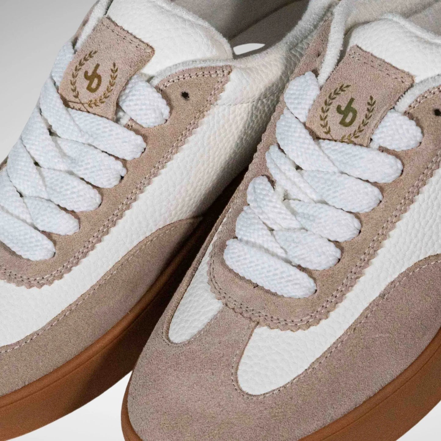 JONATHAN D JCOURT SUEDE Mc6802 Pine