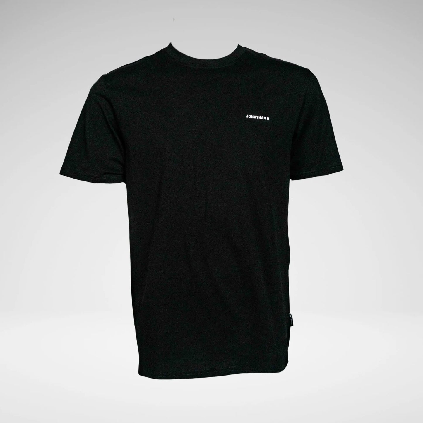 JONATHAN D JDCELER CREW NECK Mts2806 Black