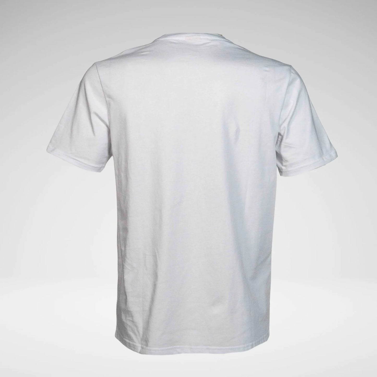 JONATHAN D JDCELER CREW NECK Mts2806 White