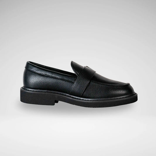 JONATHAN D JMICKEY MENS SHOES M6844 Black